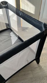 Playpen Travel cot