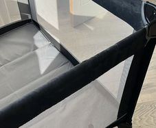 Playpen Travel cot