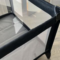 Playpen Travel cot