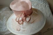 Wedding/Event Hat