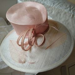 Wedding/Event Hat