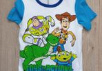Mothercare Toy story pyjamas