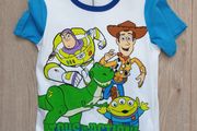 Mothercare Toy story pyjamas