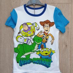 Mothercare Toy story pyjamas