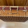 Picnic Basket/Storage Hamper Image 4