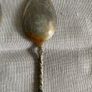 Spoons - vintage decorative small spoons Image 6