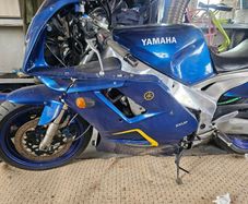 Fzr 1000