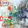 Abstract Art, Emotional Archives, Quartet Of Code Image 2