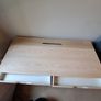 IKEA Alex desk Image 4