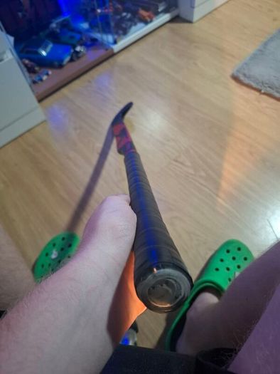 hocky stick