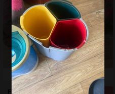 Free bin