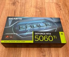 Nvidia Rtx 5060 Ti Eagle Max Oc 8g New
