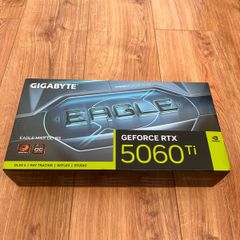 Nvidia Rtx 5060 Ti Eagle Max Oc 8g New