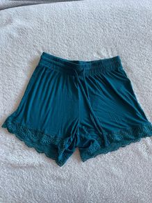 Pyjama shorts