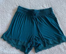 Pyjama shorts