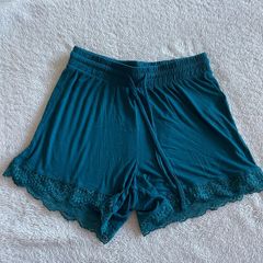 Pyjama shorts