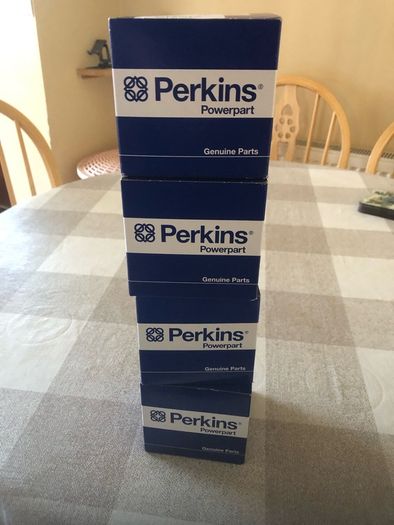 perkins filters tractor Massey