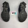 Premium Nike Shox All Black Image 4
