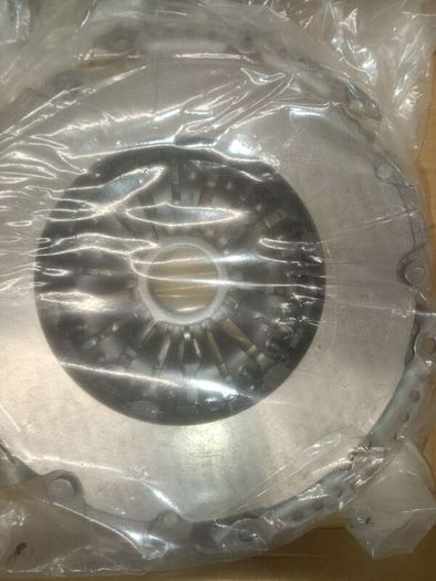 Mazda 6 2.2 diesel skyactive clutch