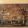 Art - Vintage Watercolour ( Jack Cudworth) Image 3