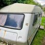 5 berth caravan in Waterford Image 4