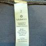 Stunning Lululemon Full Flourish black sweater. Image 7