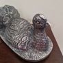 turkey metal/ pewter Image 4