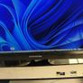 SAMSUNG T24E310ND 23.6" 8ms 720p Widescreen combined LED Backlit HDTV / Monitor , Two HDMI Ports, with Built-in Speakers Image 4