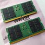 64GB Samsung 2x32GB DDR5 Laptop RAM Sodimm 4800MHz Brand New Image 2