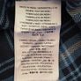 Gant Button Down Plaid Shirt Large Image 8