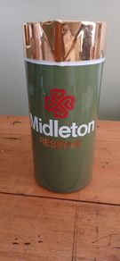 Arklow Pottery whiskey jug for Midleton Reserve