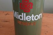 Arklow Pottery whiskey jug for Midleton Reserve