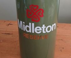 Arklow Pottery whiskey jug for Midleton Reserve