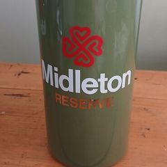 Arklow Pottery whiskey jug for Midleton Reserve