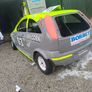 spedeworth 16v stockrod Image 2