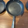 Set of All Clad pots and pans Image 4