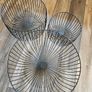 Wire storage baskets Image 7