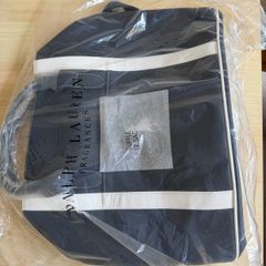 Brand New Polo Ralph Lauren Duffle Bag