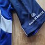 Vintage Leinster Rugby Home Jersey 2007/2008 Image 6