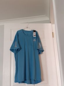 Adidas TShirt BNWT Size XXL