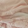 single duvet cover and pillow case Image 3