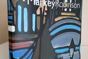 Markey Robinson: Maverick Spirit by Michael Mulreany (GT579)