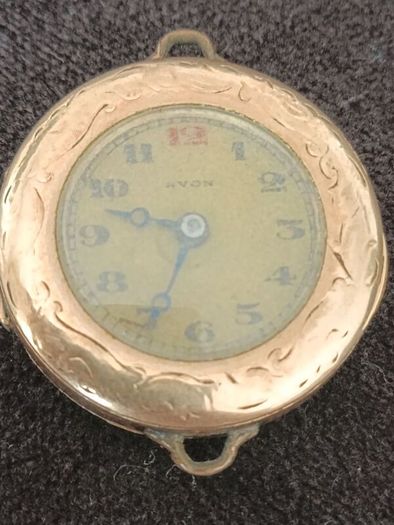 very nice old watches Antique Gold Filled