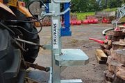 Log Splitter new 16 ton heavy duty Sullivans