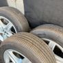Audi Vw Skoda Seat 16 Inch Wheels Image 5