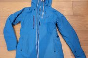Marmot snowboard/ski jacket size M