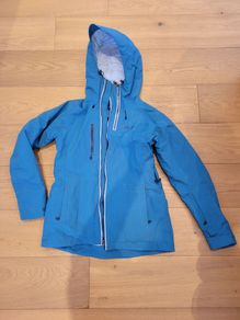 Marmot snowboard/ski jacket size M