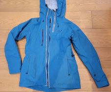 Marmot snowboard/ski jacket size M