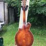 Vanden Mandolin Image 6