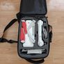 FIMI X8 SE 2020 4K Drone Low Flight Time, Case Included Image 7